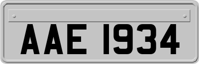 AAE1934