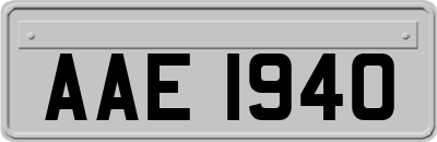 AAE1940