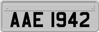 AAE1942