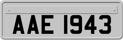 AAE1943