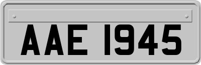 AAE1945