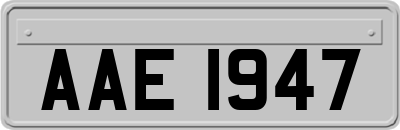 AAE1947