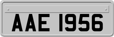 AAE1956