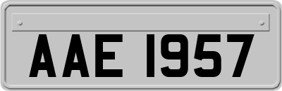 AAE1957