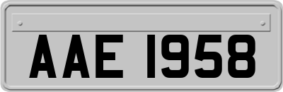 AAE1958