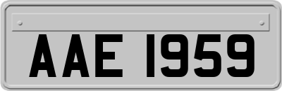 AAE1959