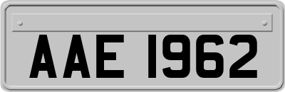 AAE1962