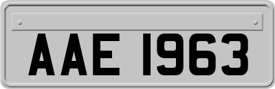 AAE1963