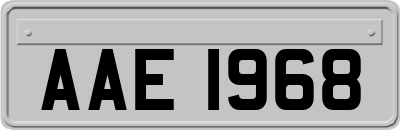 AAE1968