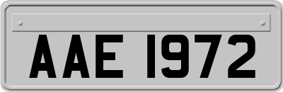 AAE1972