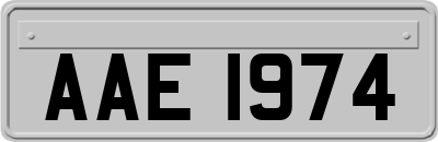 AAE1974