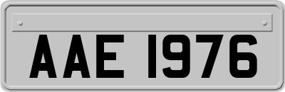 AAE1976