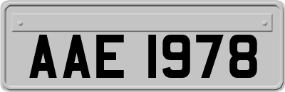 AAE1978