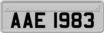 AAE1983