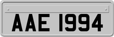 AAE1994