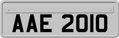 AAE2010