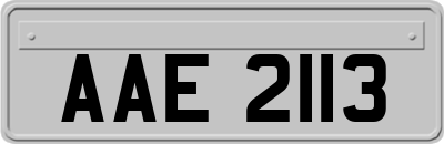 AAE2113
