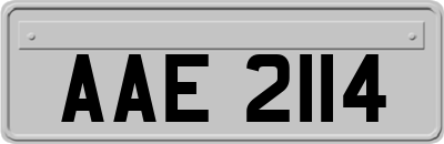 AAE2114