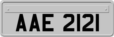 AAE2121