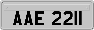 AAE2211