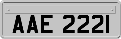 AAE2221