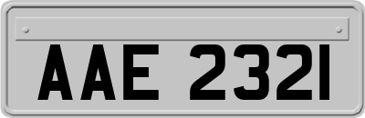AAE2321