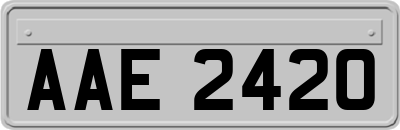 AAE2420