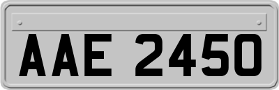 AAE2450