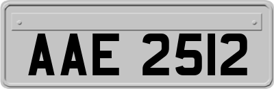 AAE2512