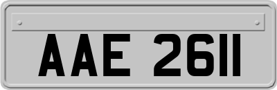 AAE2611