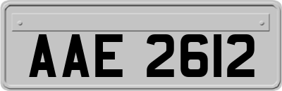 AAE2612