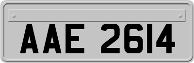 AAE2614