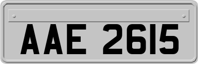 AAE2615