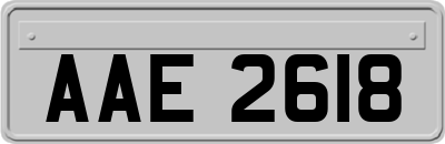 AAE2618