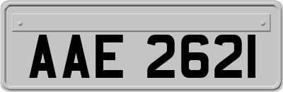 AAE2621