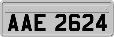 AAE2624