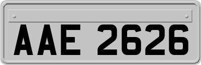 AAE2626