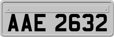 AAE2632