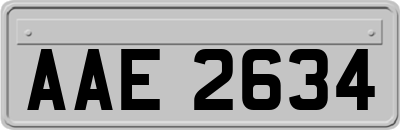 AAE2634