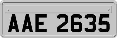 AAE2635