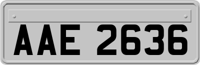 AAE2636