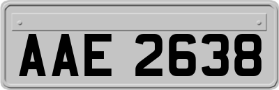 AAE2638