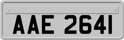 AAE2641