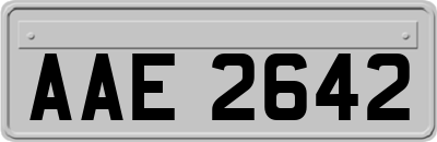 AAE2642