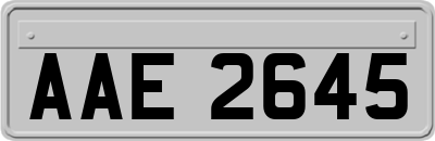 AAE2645