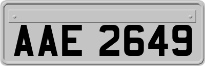 AAE2649