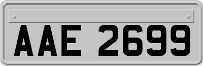 AAE2699