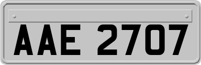 AAE2707