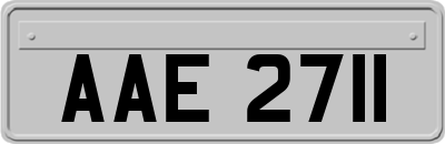 AAE2711