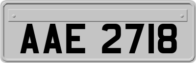 AAE2718